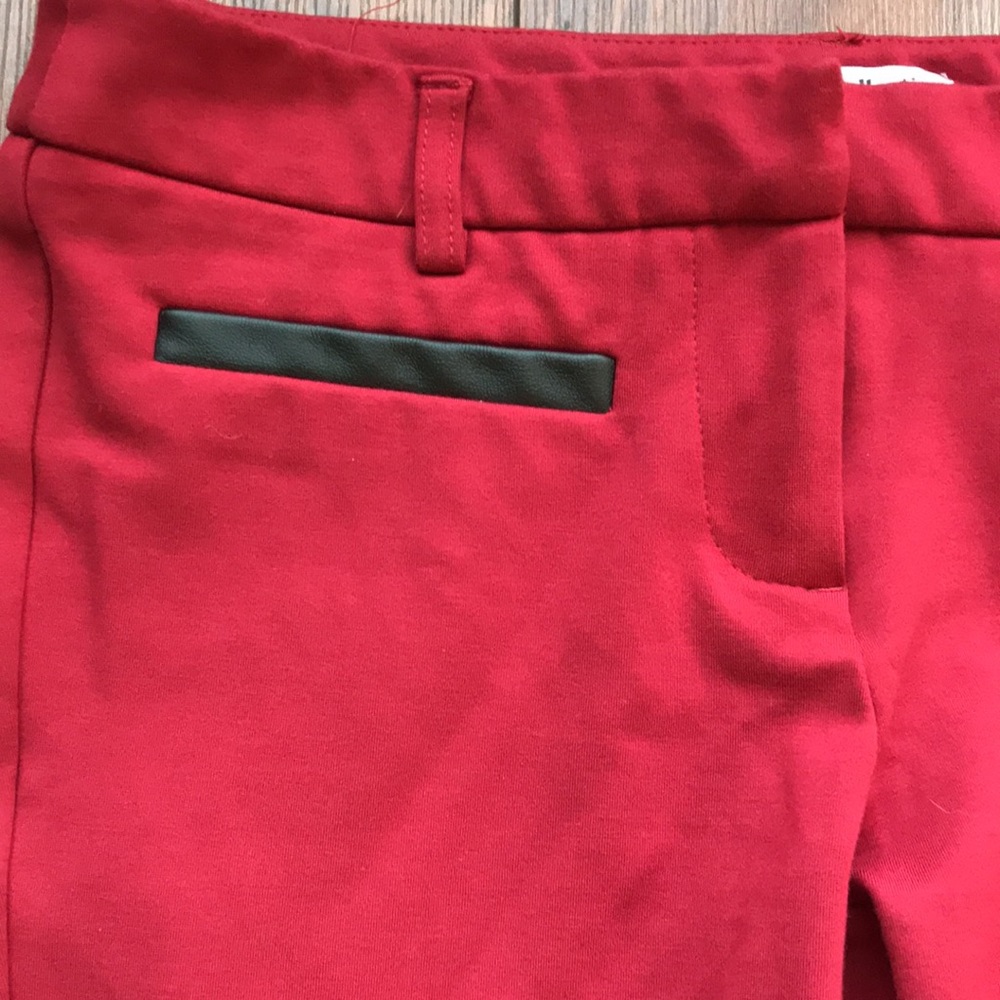❤️❤️Dalia Collection Slacks❤️❤️ - Picture 4 of 8